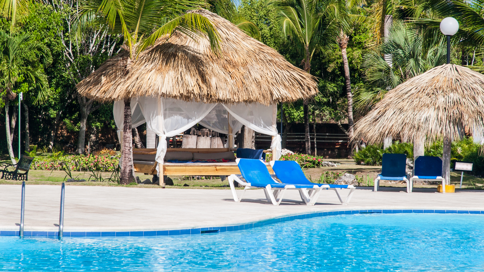 Wakacje All Inclusive